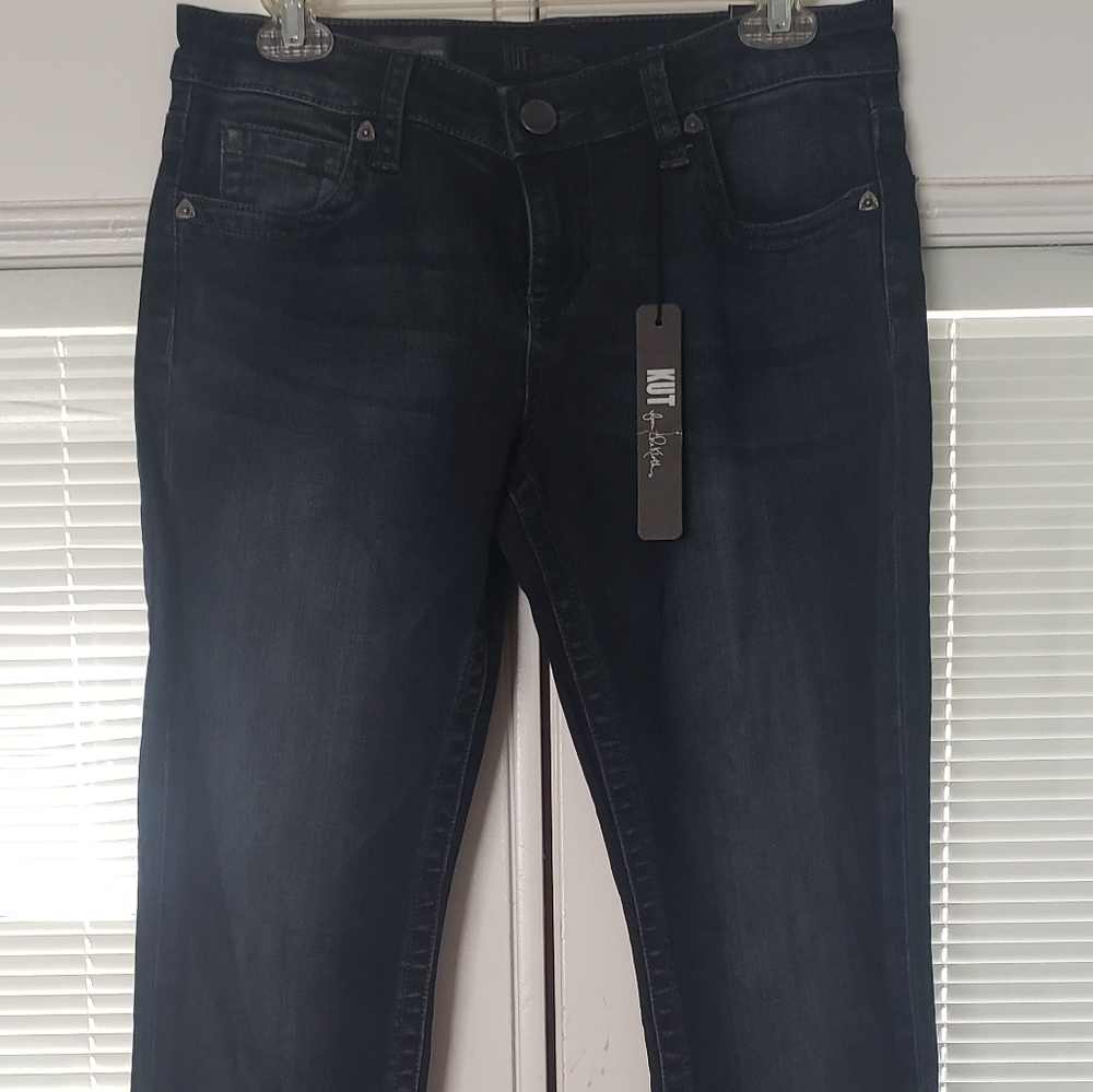 Women's jeans